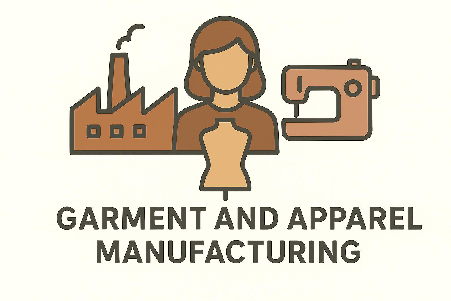 Garment & Apparel Manufacturing