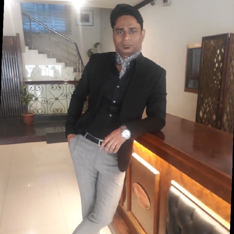 Mohammad Tanweer