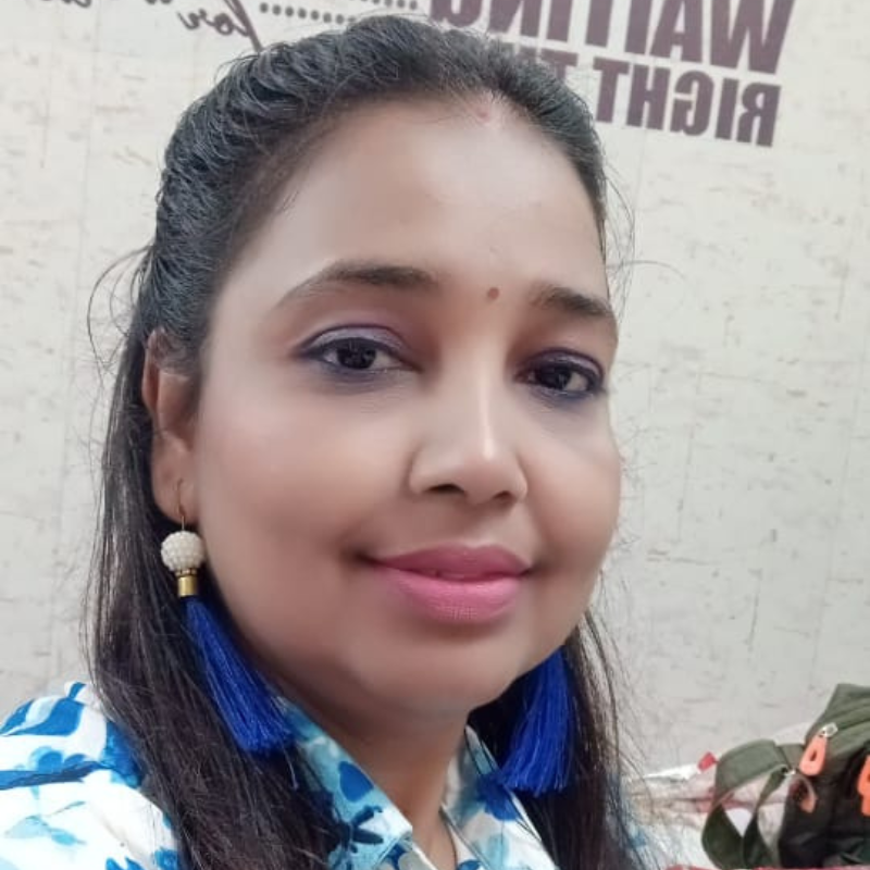 Seema Wankhede